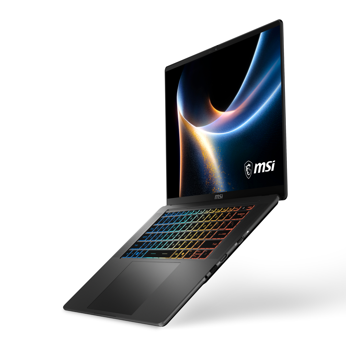 Laptop MSI Stealth 16 AI+ B3WG-008VN