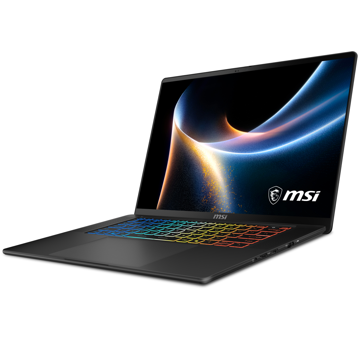 Laptop MSI Stealth 16 AI+ B3WG-008VN
