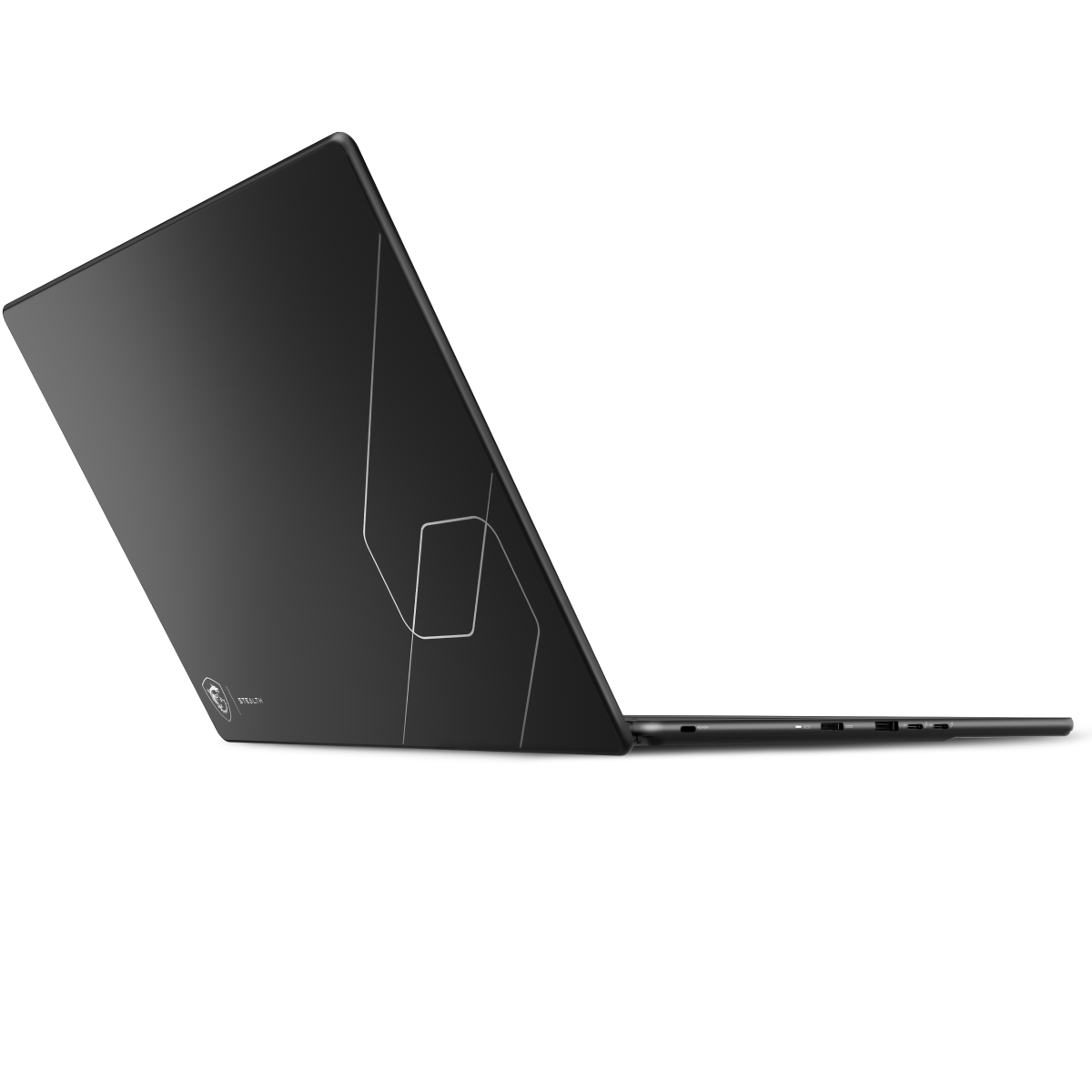 Laptop MSI Stealth 16 AI+ B3WG-008VN