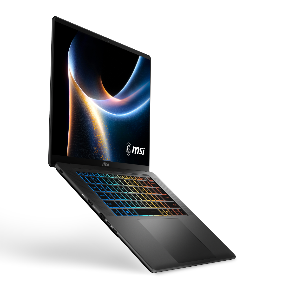 Laptop MSI Stealth 16 AI+ B3WG-008VN