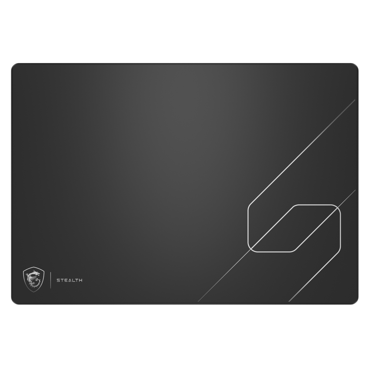 Laptop MSI Stealth 16 AI+ B3WG-008VN