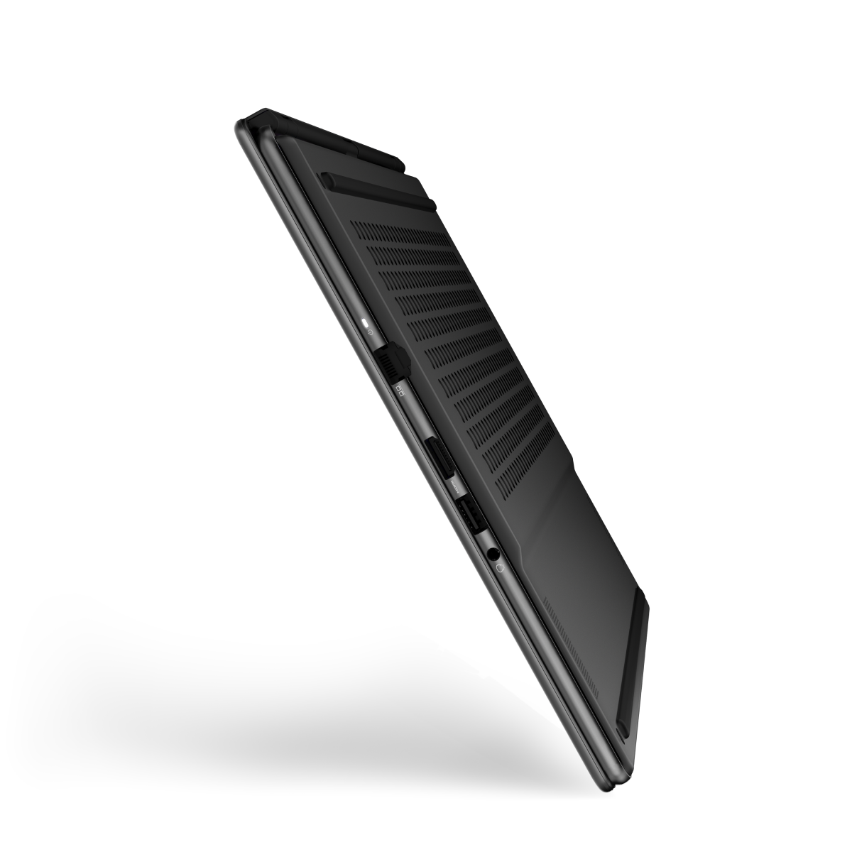Laptop MSI Stealth 16 AI+ B3WG-008VN