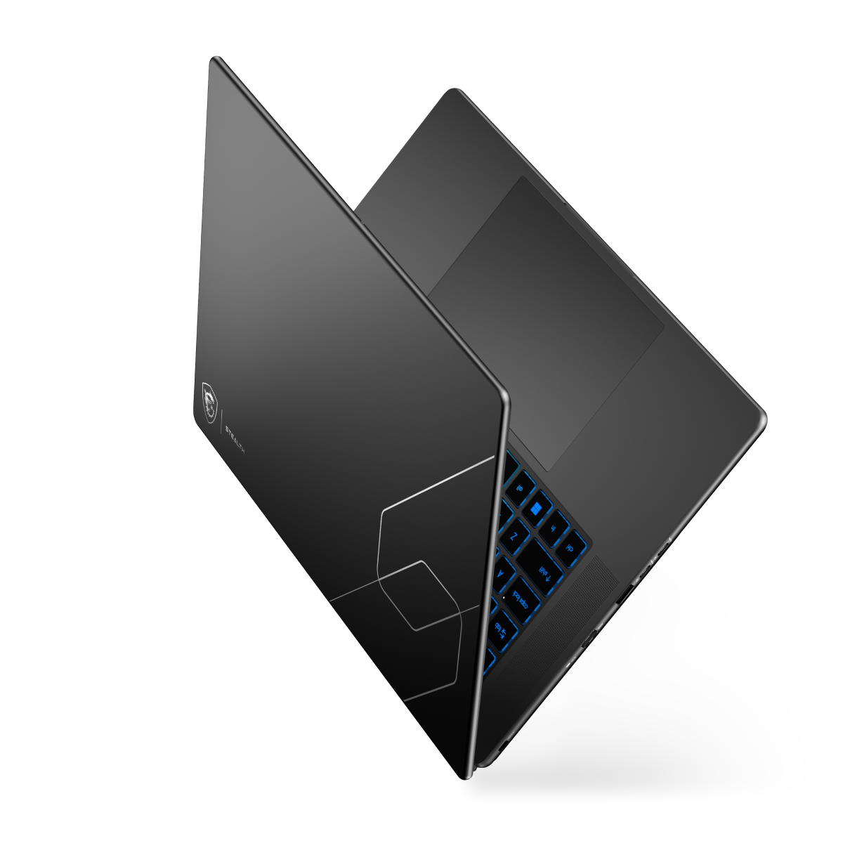 Laptop MSI Stealth 16 AI+ B3WG-008VN