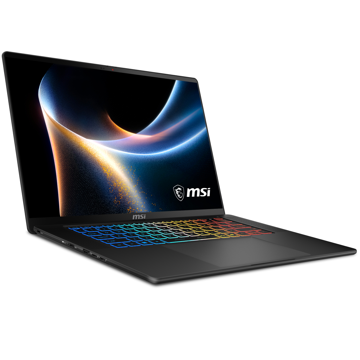 Laptop MSI Stealth 16 AI+ B3WG-008VN