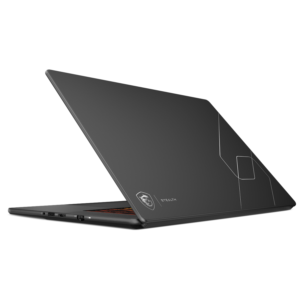 Laptop MSI Stealth 16 AI+ B3WG-008VN
