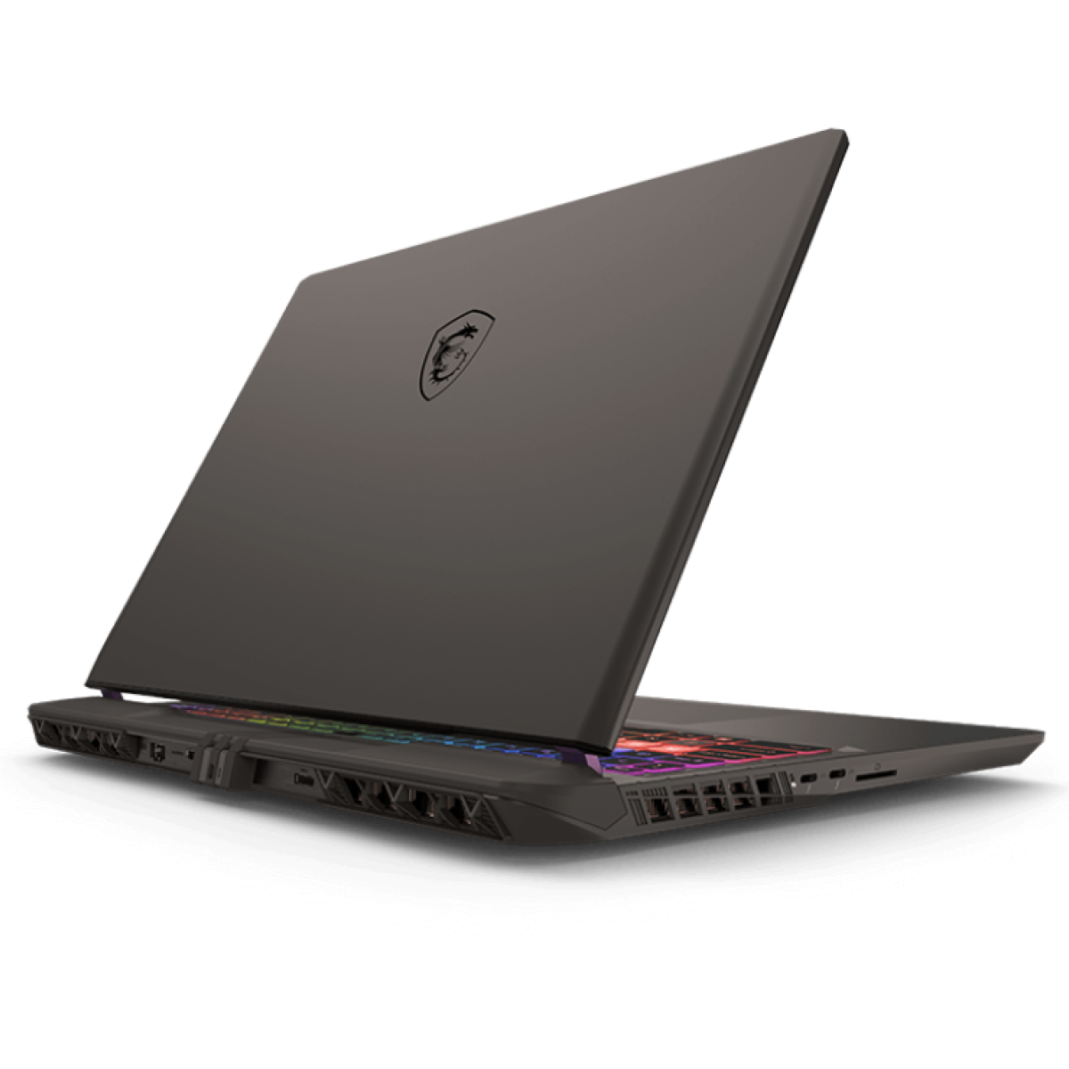 Laptop MSI Vector 16 HX AI A2XWHG-010VN