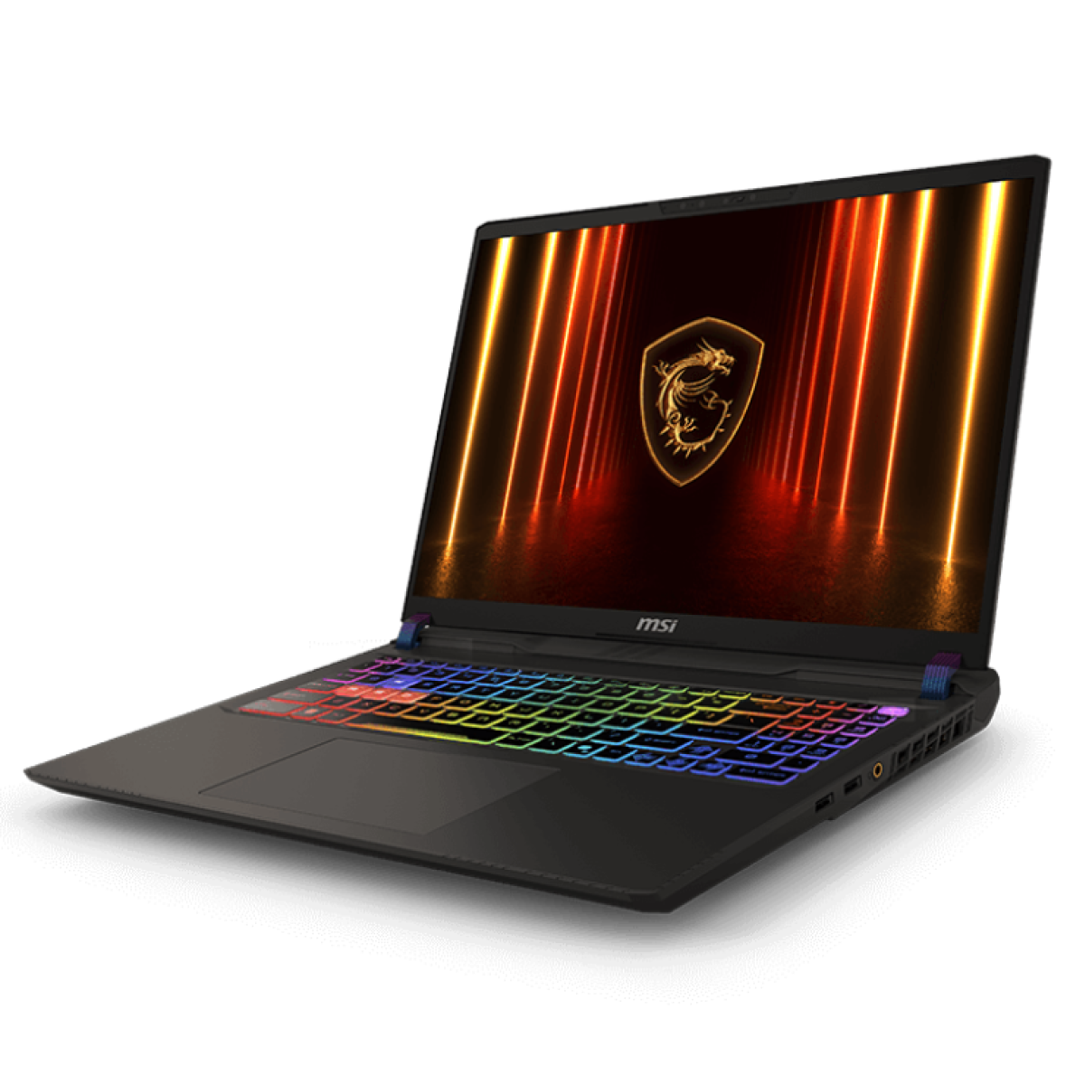 Laptop MSI Vector 16 HX AI A2XWHG-010VN