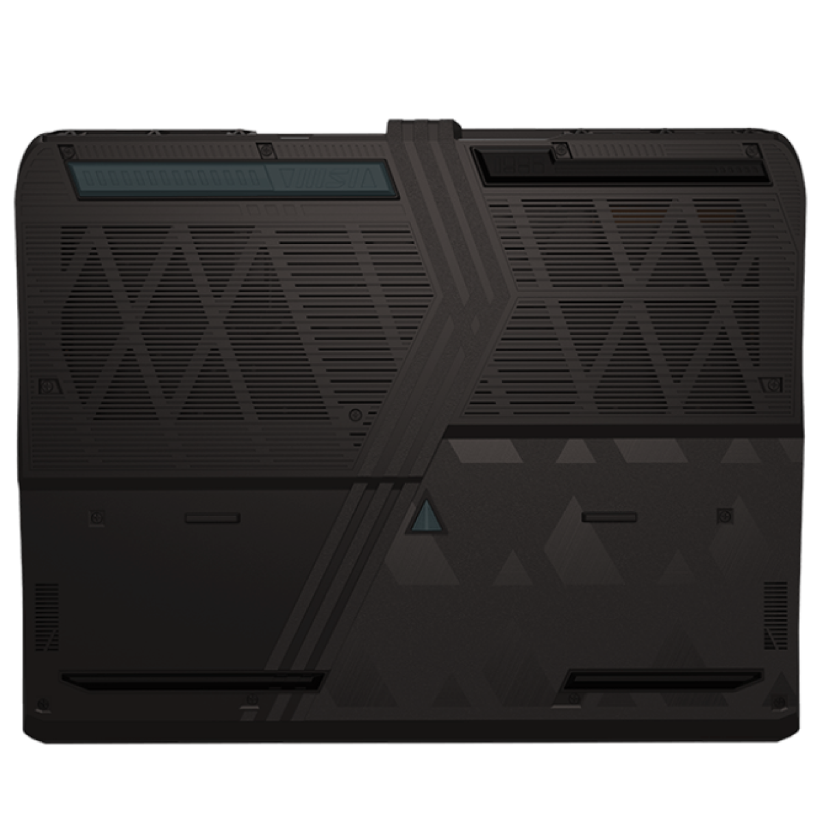 Laptop MSI Vector 16 HX AI A2XWHG-010VN