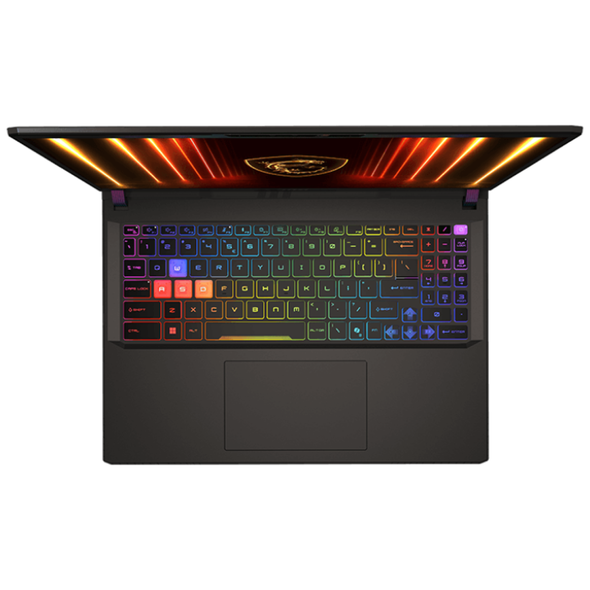 Laptop MSI Vector 16 HX AI A2XWHG-010VN
