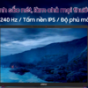 Laptop MSI Vector 16 HX AI A2XWHG-010VN