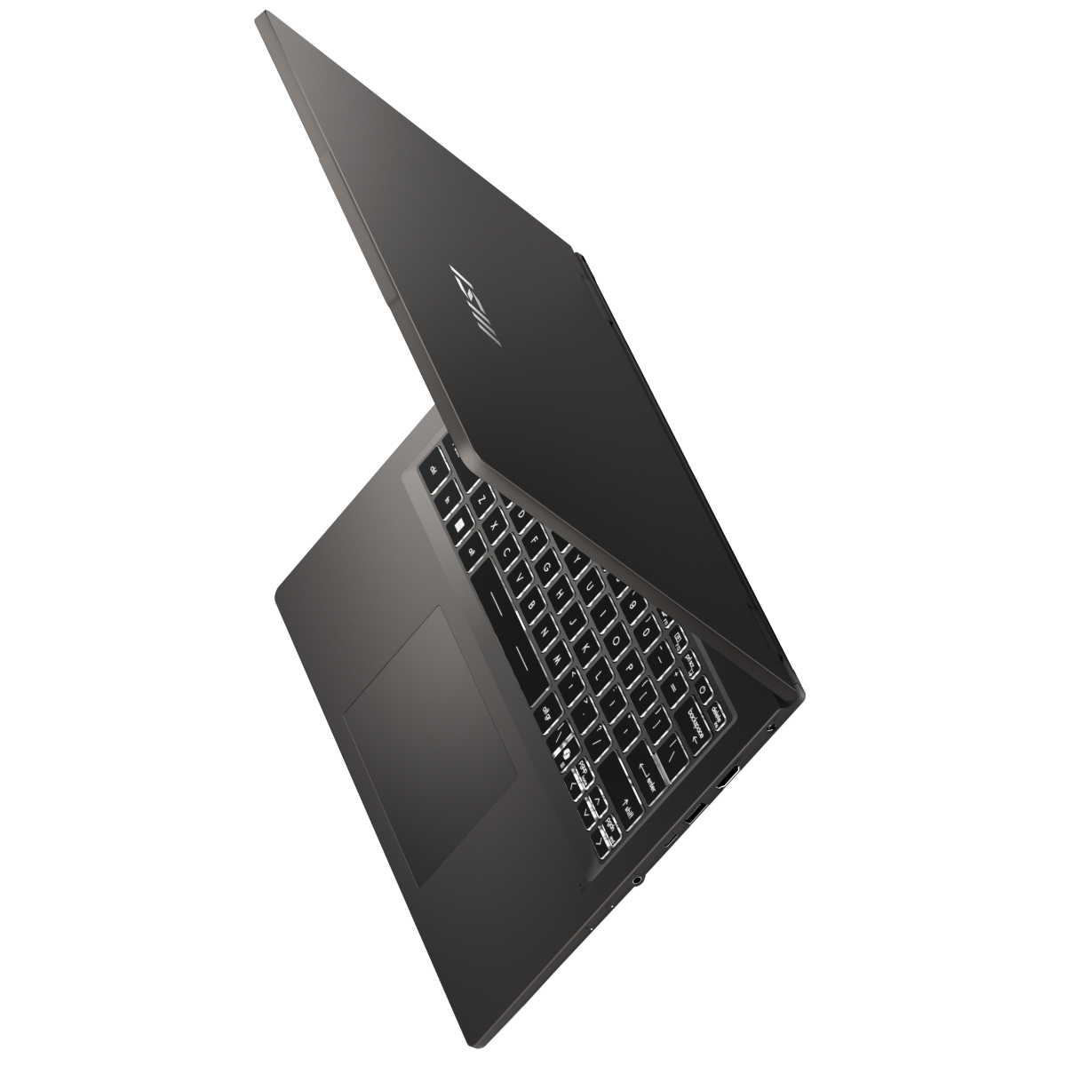 Laptop MSI Venture 14 AI A1MG-005VN
