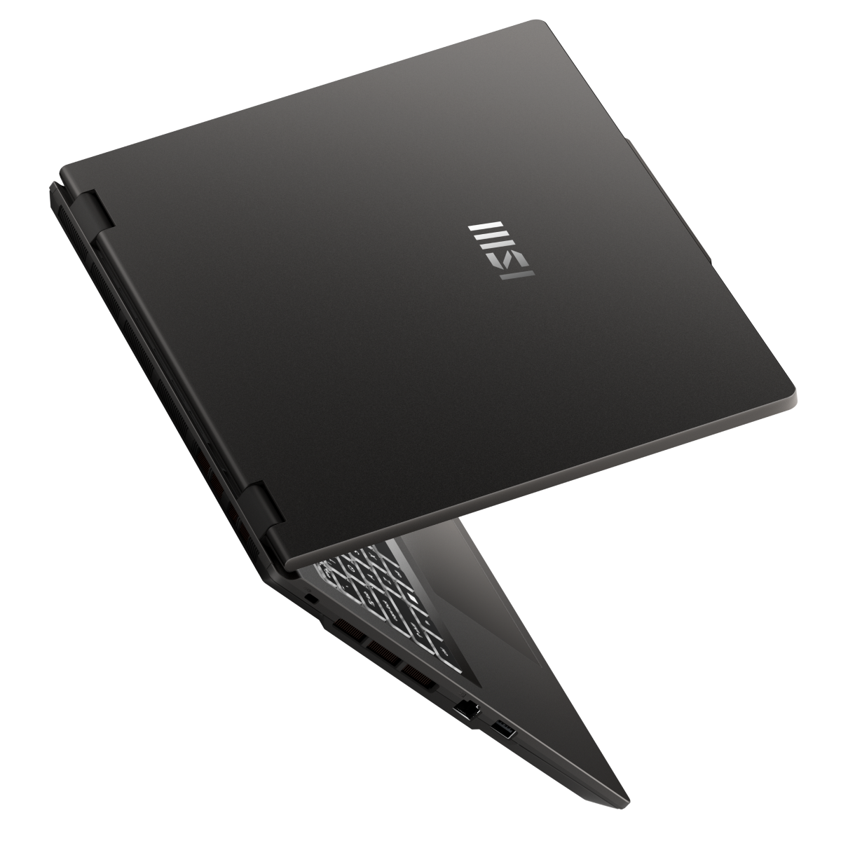 Laptop MSI Venture 14 AI A1MG-005VN