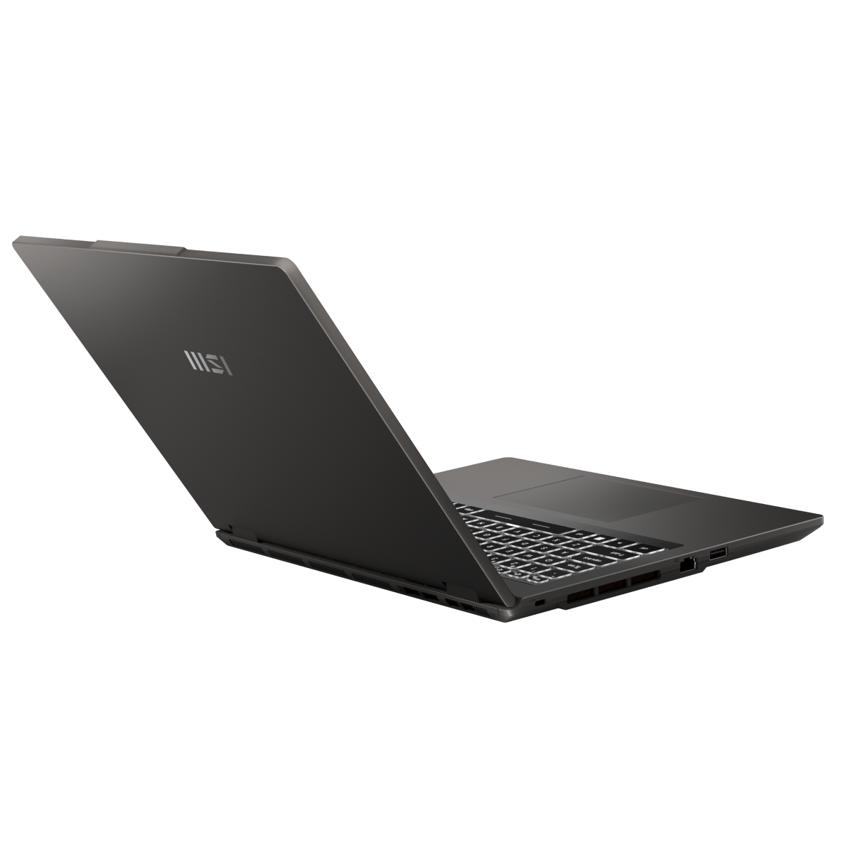 Laptop MSI Venture 14 AI A1MG-005VN