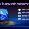 Laptop MSI Venture 14 AI A1MG-005VN