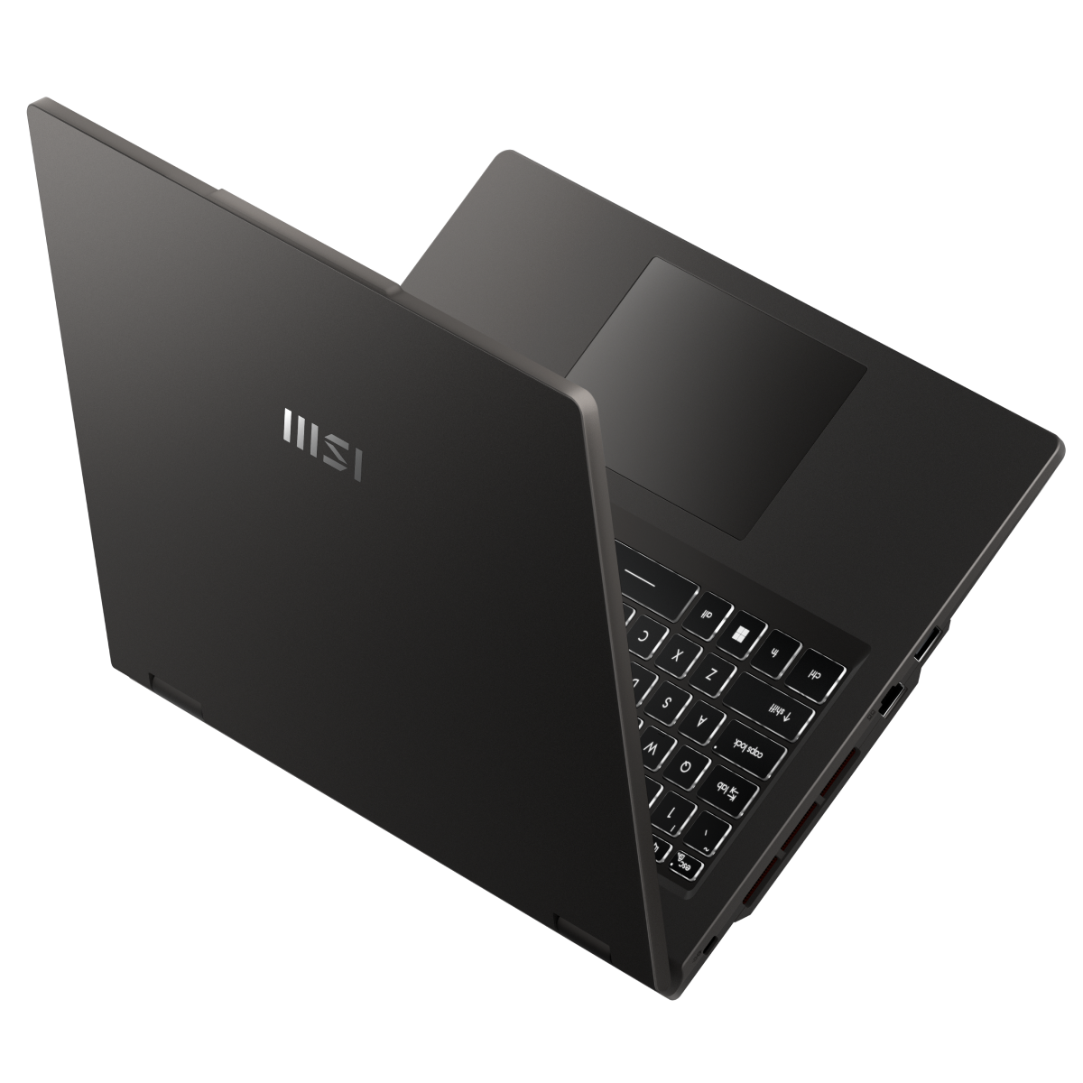 Laptop MSI Venture 14 AI A1MG-005VN
