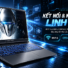 Laptop Thunderobot 911S