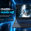 Laptop Thunderobot 911S
