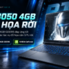 Laptop Thunderobot 911S
