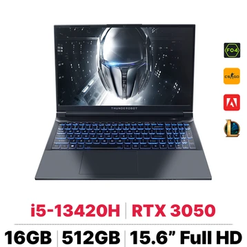 Laptop Thunderobot 911S - Tín Nguyễn Luxury