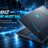 Laptop Thunderobot 911S