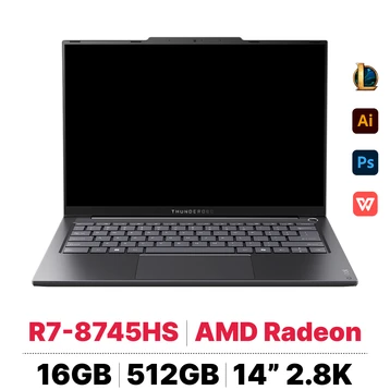Laptop Thunderobot Aibook 14 Air - Tín Nguyễn Luxury