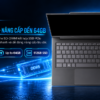 Laptop Thunderobot Aibook 14 Air
