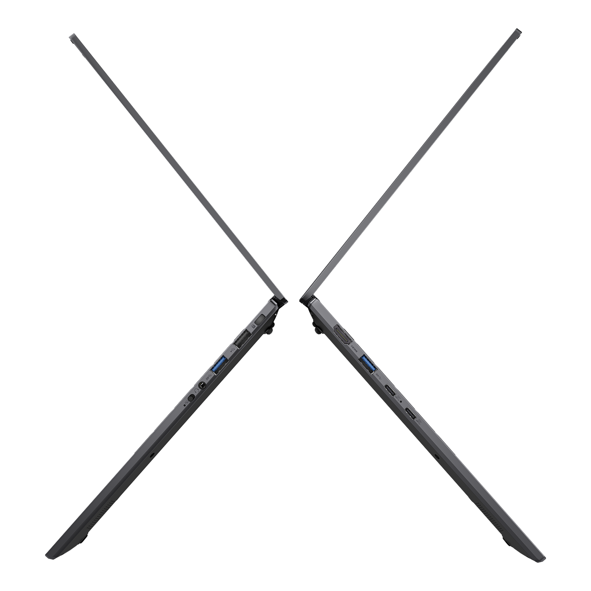 Laptop Thunderobot Aibook 14 Air