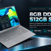 Laptop Thunderobot T-Book 15A