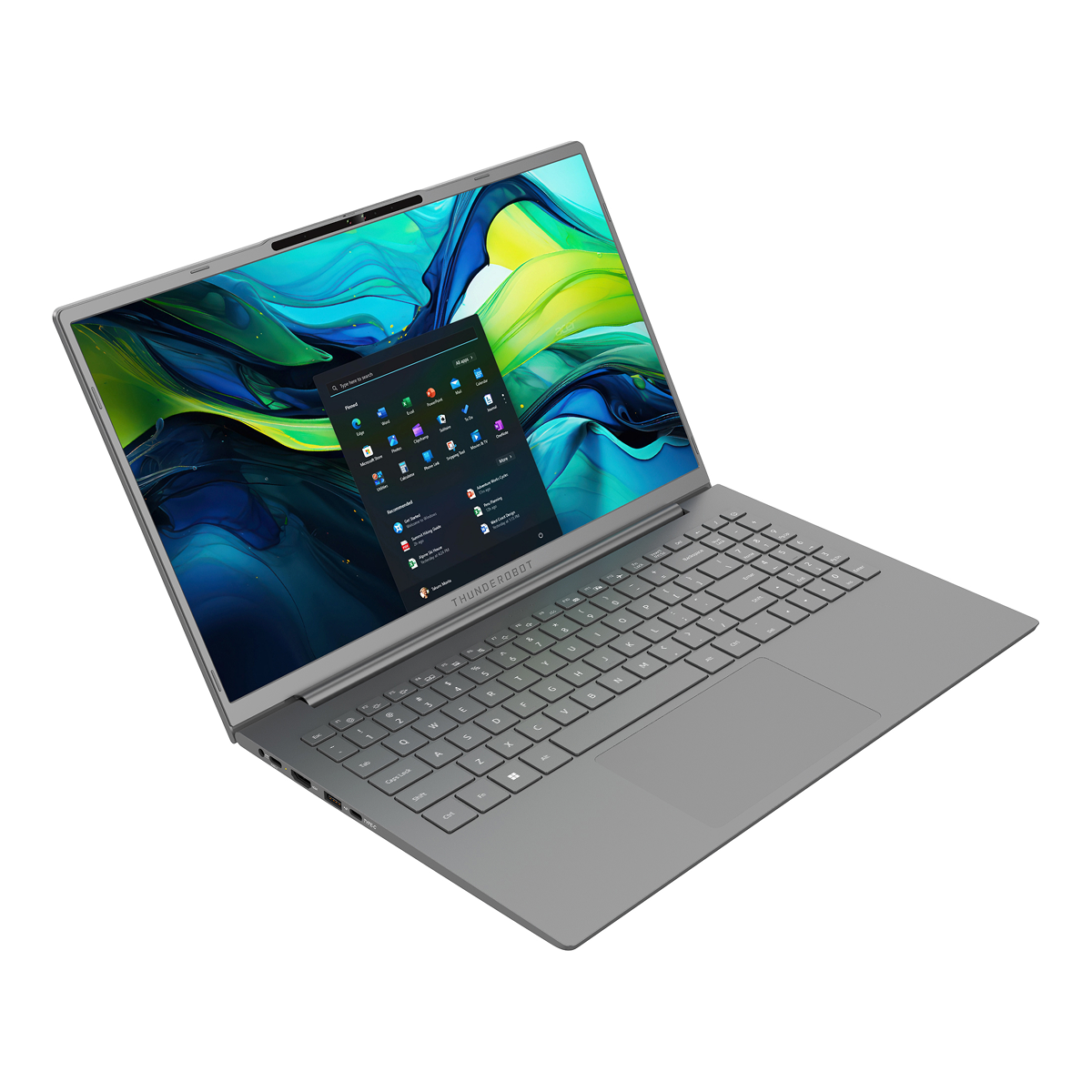 Laptop Thunderobot T-Book 15A