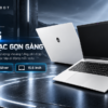 Laptop Thunderobot T-Book 15N