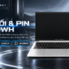 Laptop Thunderobot T-Book 15N