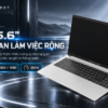 Laptop Thunderobot T-Book 15N