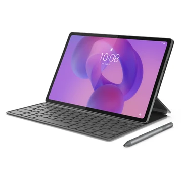 Lenovo Idea Tab Plus Matte Edition Wifi 8GB 128GB ZAG70981VN - Kèm bút, bàn phím - Tín Nguyễn Luxury