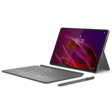 Lenovo Yoga Tab Wifi 12GB 256GB TB710 ZAG60105VN - Kèm bút, bàn phím - Tín Nguyễn Luxury