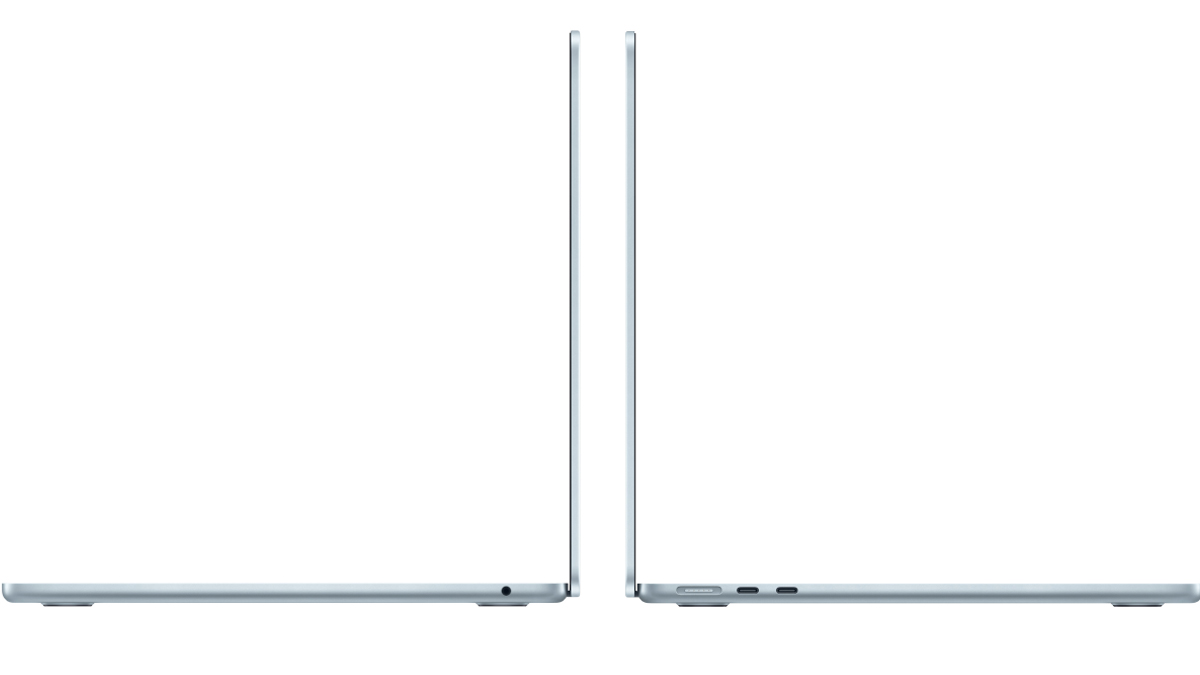 Cấu hình MacBook Air 13 M4 10CPU 10GPU 24GB 512GB 2025 sạc 70W
