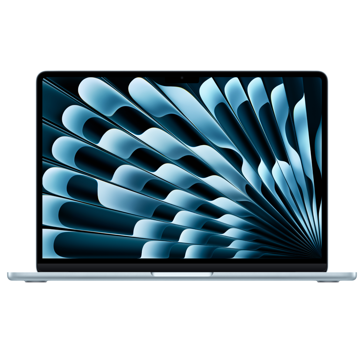 MacBook Air M4 13 inch 2025 10CPU 10GPU 24GB 512GB Sạc 70W | Chính hãng Apple Việt Nam