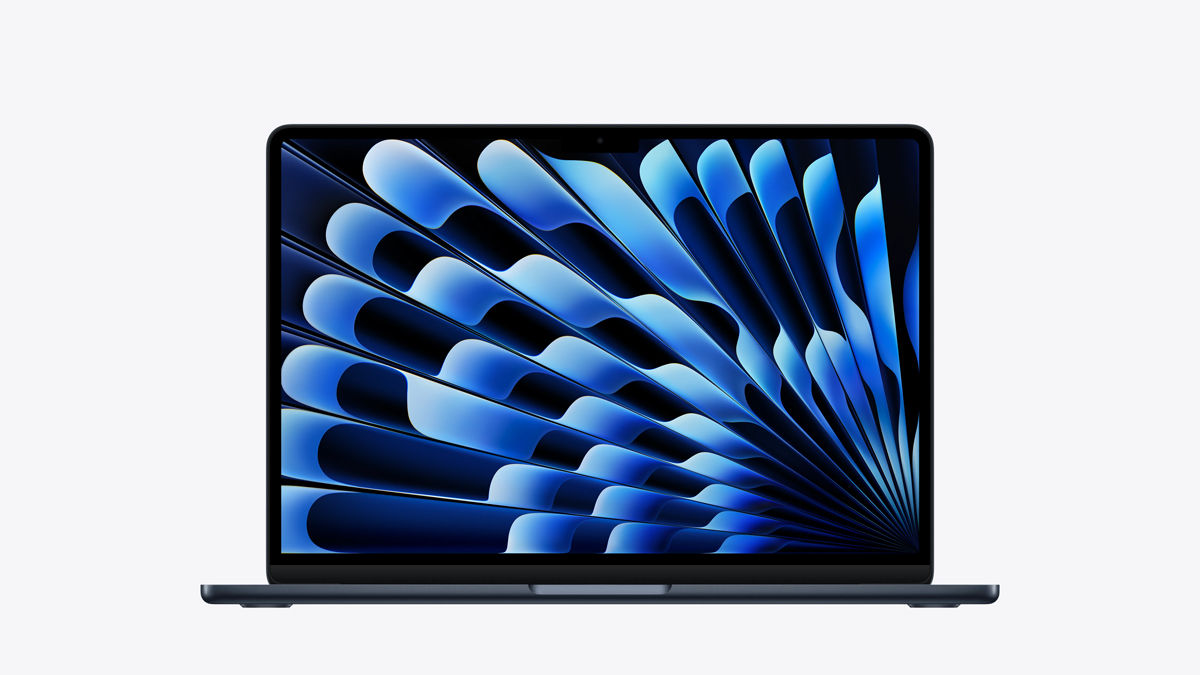 Hiệu năng MacBook Air 13 M5 10 CPU 10 GPU 16GB 1TB