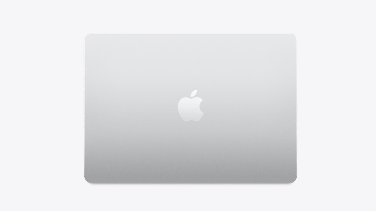Thiết kế MacBook Air 13 inch M5 10 CPU 10 GPU 32GB 1TB 2026 sạc 70W