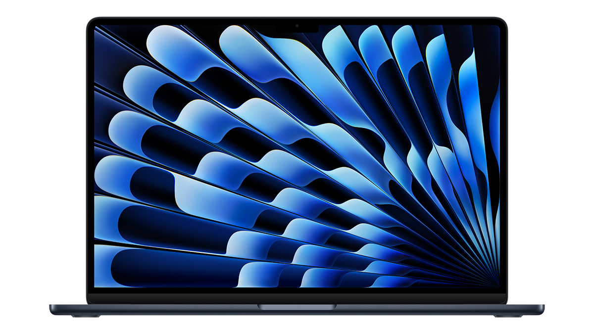 Đa nhiệm MacBook Air 13 M5 10CPU 8GPU 16GB 512GB