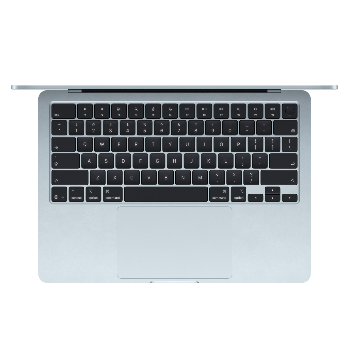 MacBook Air M5 13 inch 2026 10CPU 8GPU 16GB 512GB Sạc 70W | Chính hãng Apple Việt Nam