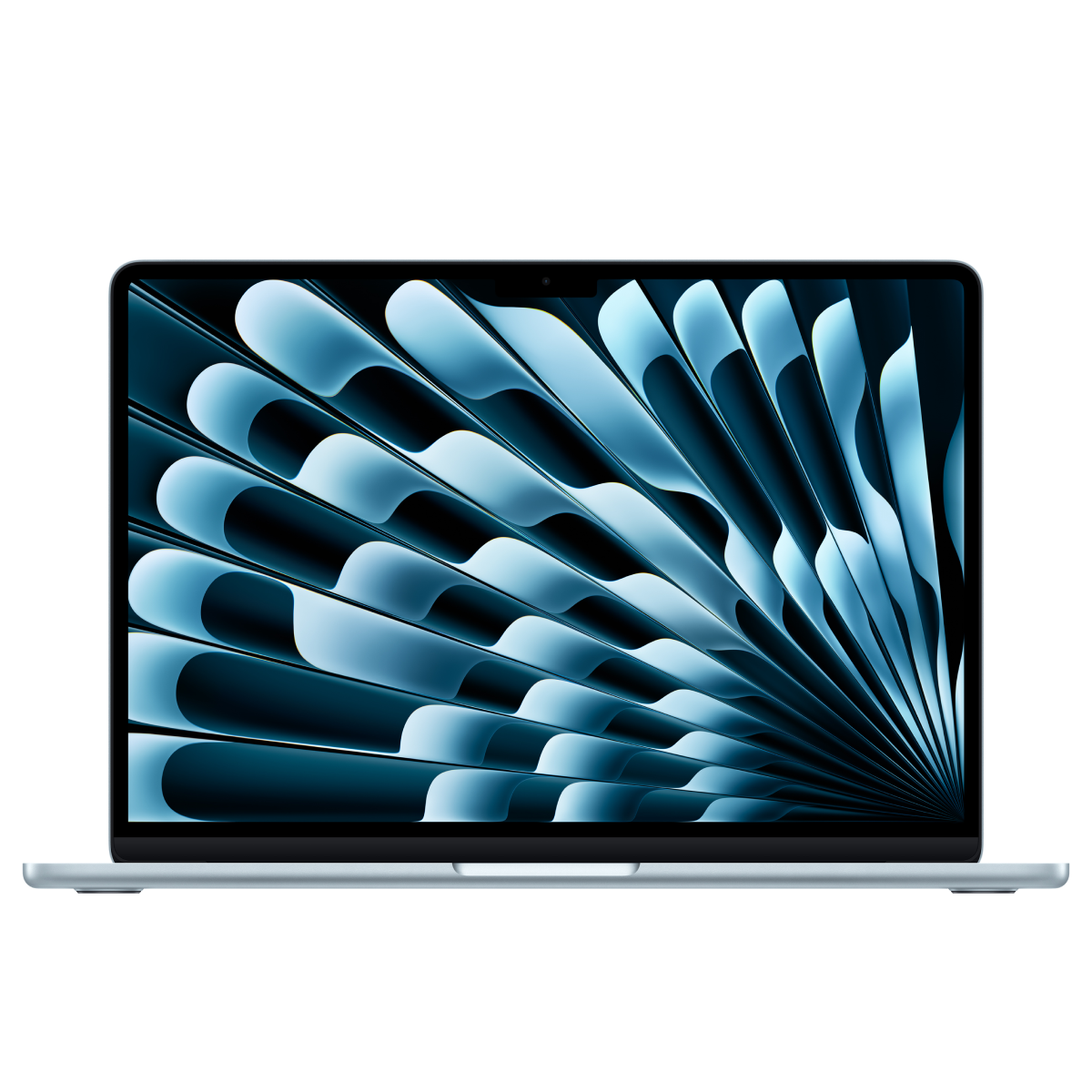 MacBook Air M5 15 inch 2026 10CPU 10GPU 16GB 512GB Sạc 70W | Chính hãng Apple Việt Nam