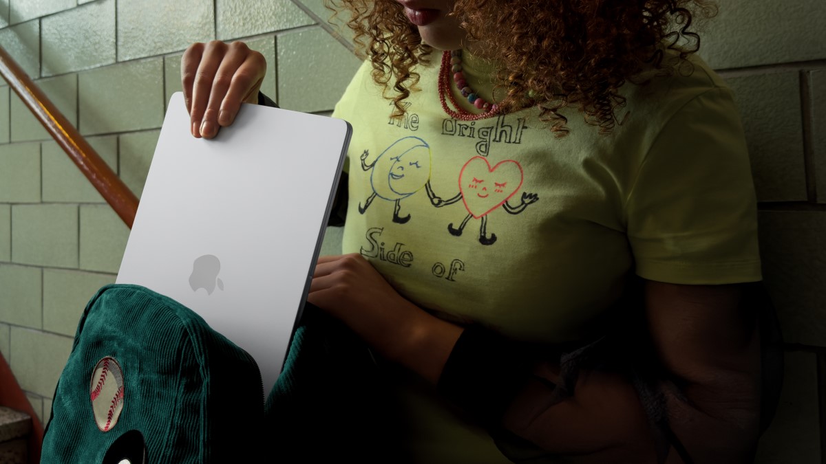 Tích hợp Apple Intelligence: Công nghệ AI đột phá
