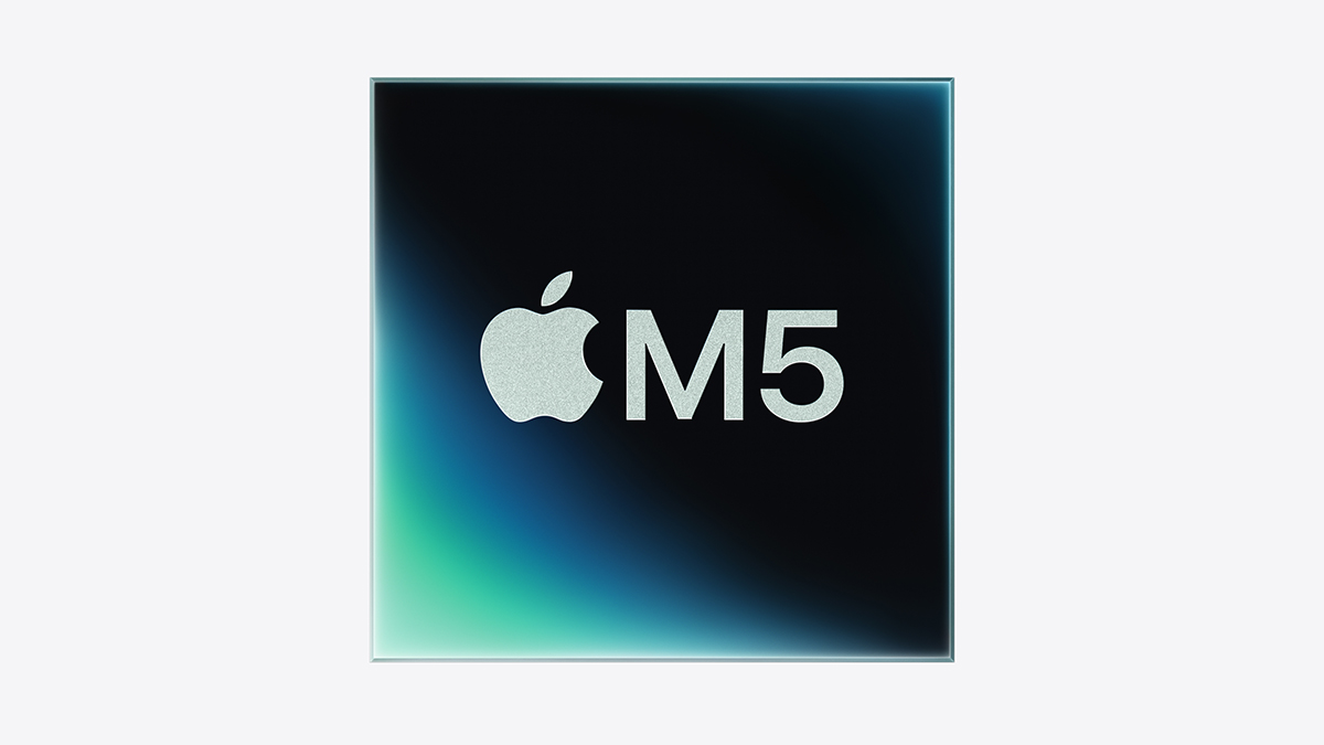 Chip M5 khẳng định hiệu năng ưu việt