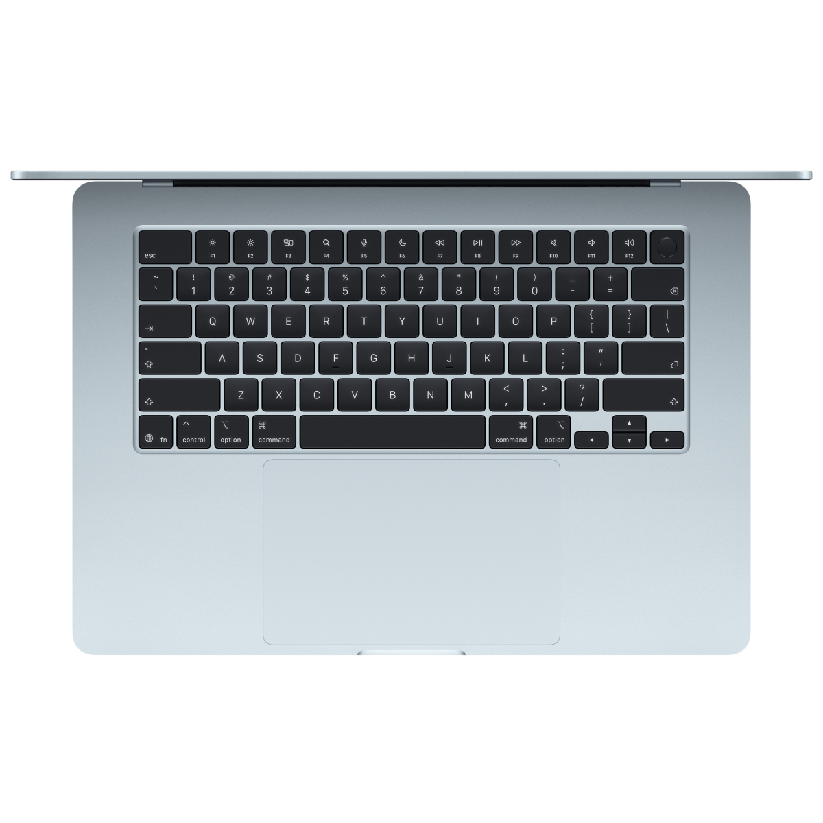 MacBook Air M5 15 inch 2026 10CPU 10GPU 24GB 1TB Sạc 70W | Chính hãng Apple Việt Nam