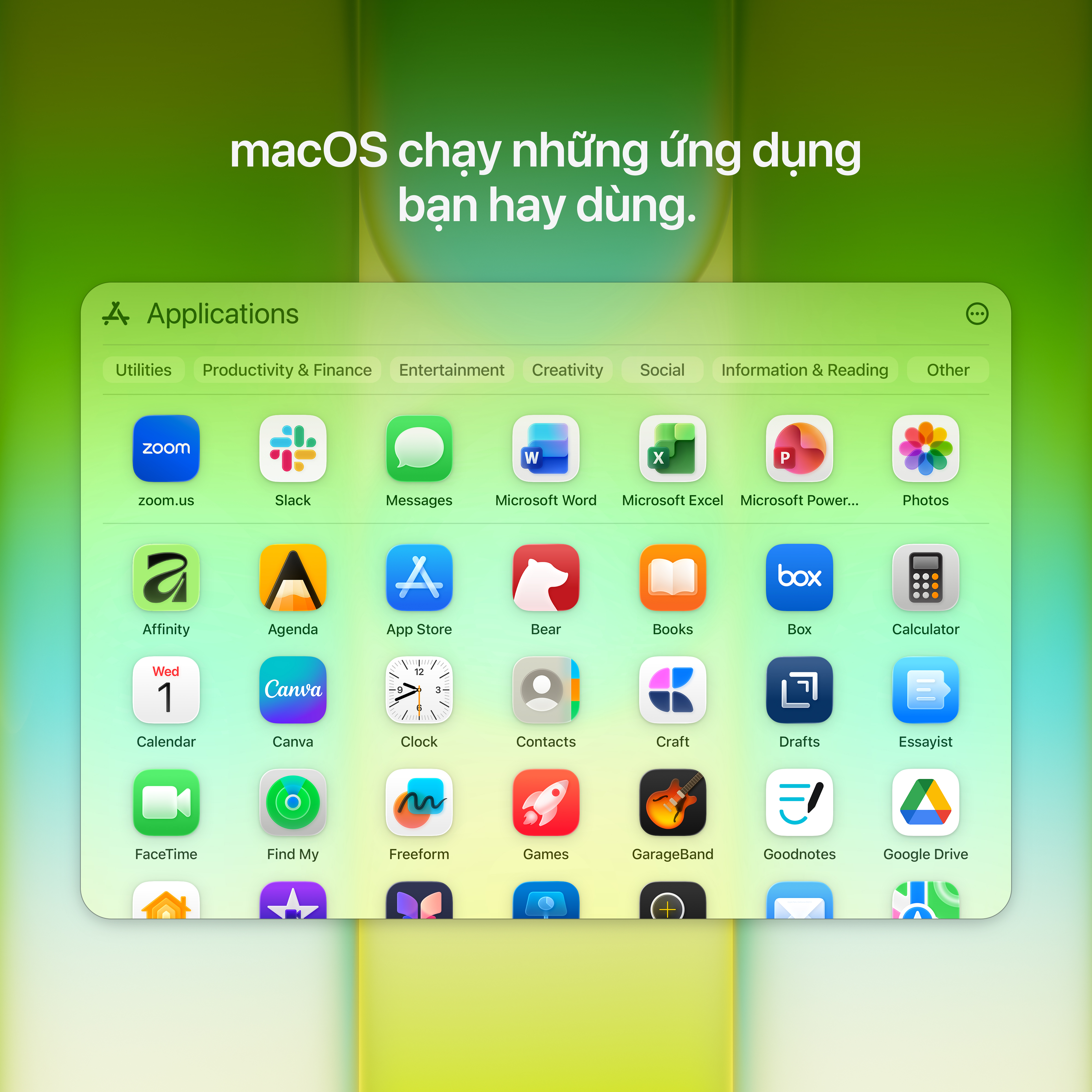 MacBook Neo 13 inch A18 Pro 2026 6CPU 5GPU 8GB 256GB | Chính hãng Apple Việt Nam