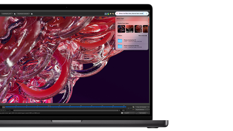 Loa MacBook Pro M4 Pro 14 inch 14CPU 20GPU 24GB 512GB Nano
