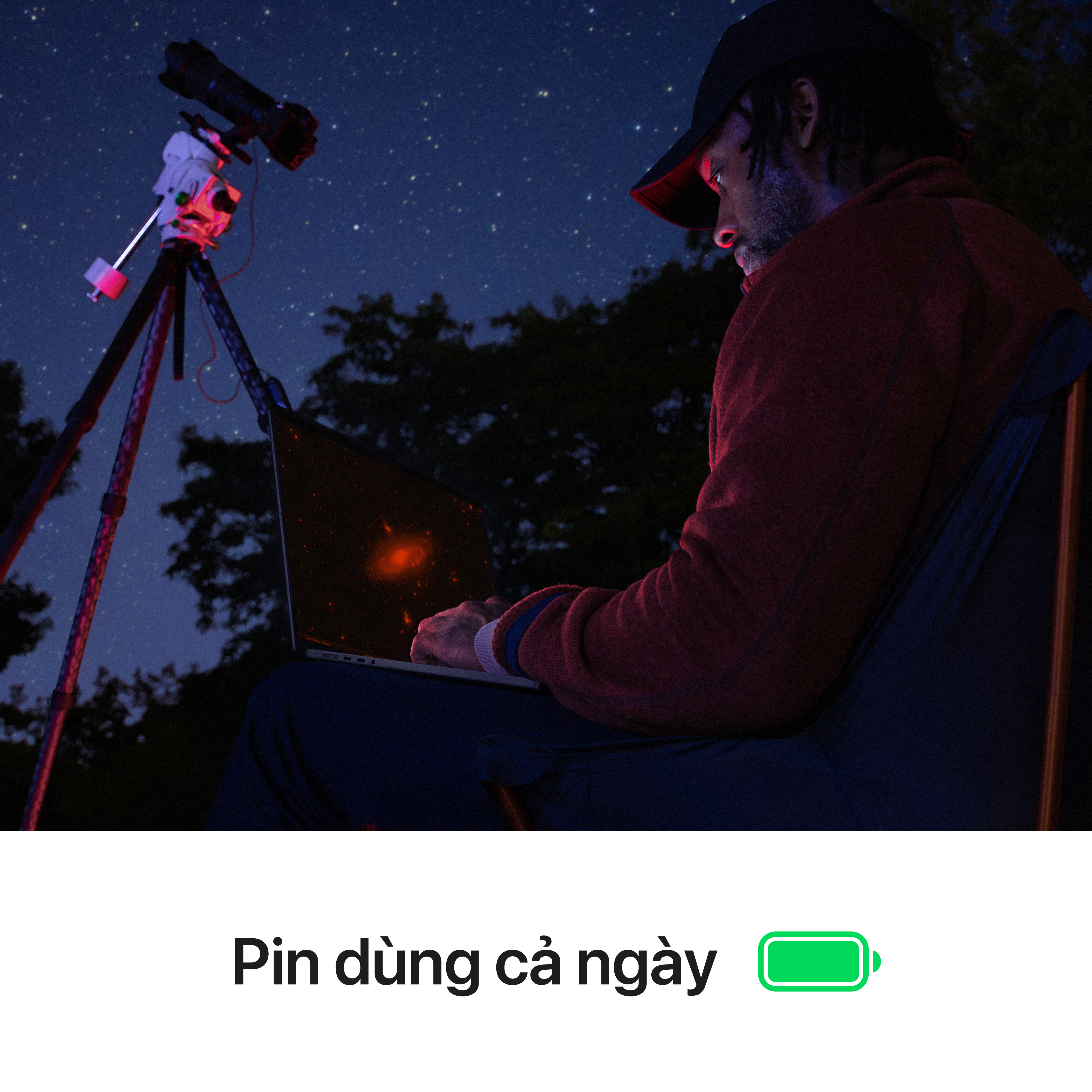 MacBook Pro 14 M4 Pro 14CPU 20GPU 24GB 512GB Nano | Chính hãng Apple Việt Nam