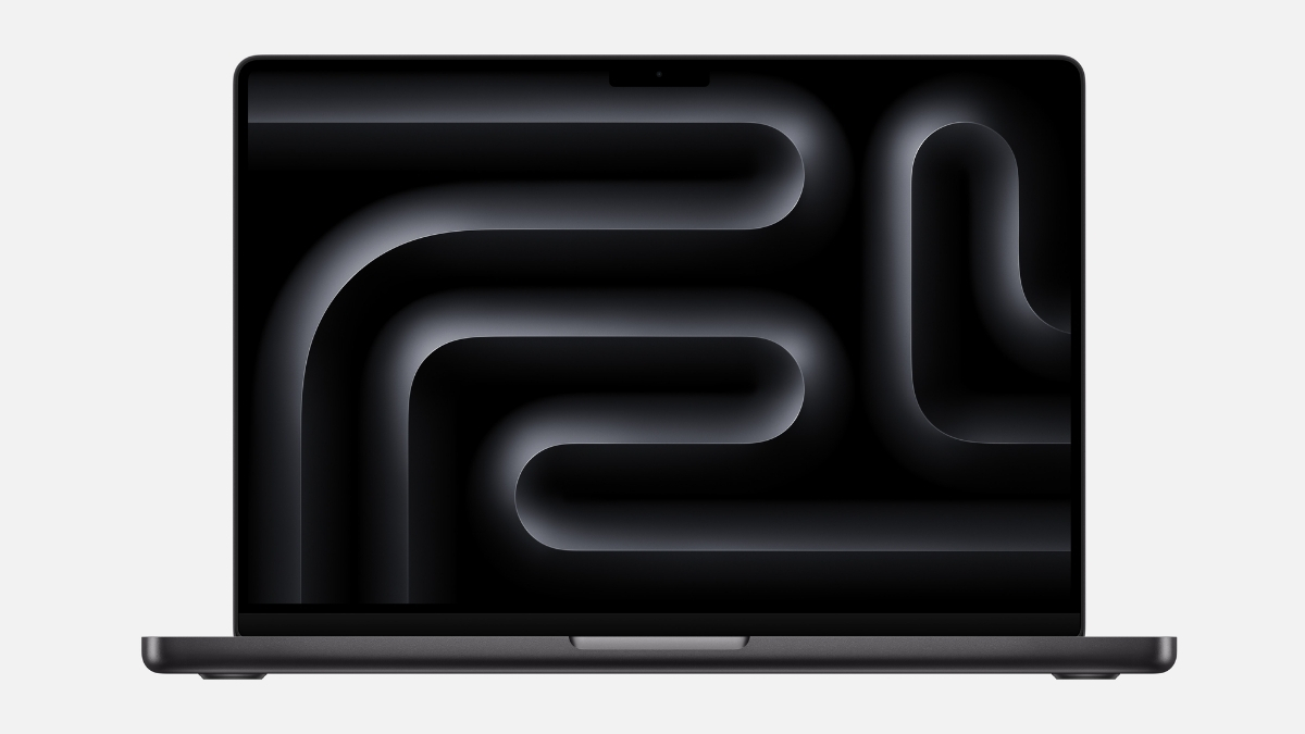 Macbook Pro chip M5 16GB 1TB tích hợp Apple Intelligence