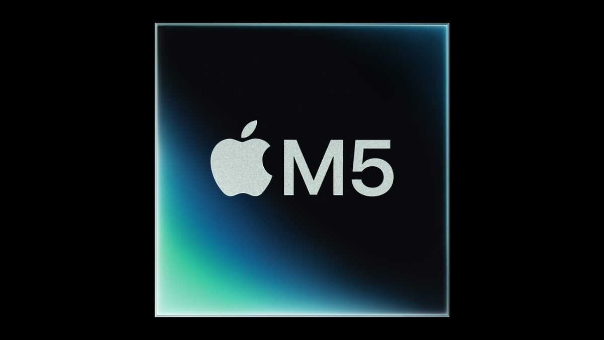 Macbook Pro chip M5 16GB 1TB được trang bị chip Apple M5