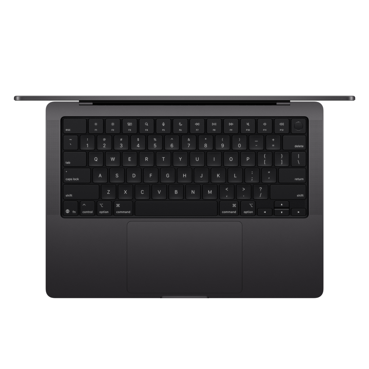 MacBook Pro 14 M5 10CPU 10GPU 16GB 1TB Sạc 96W | Chính hãng Apple Việt Nam
